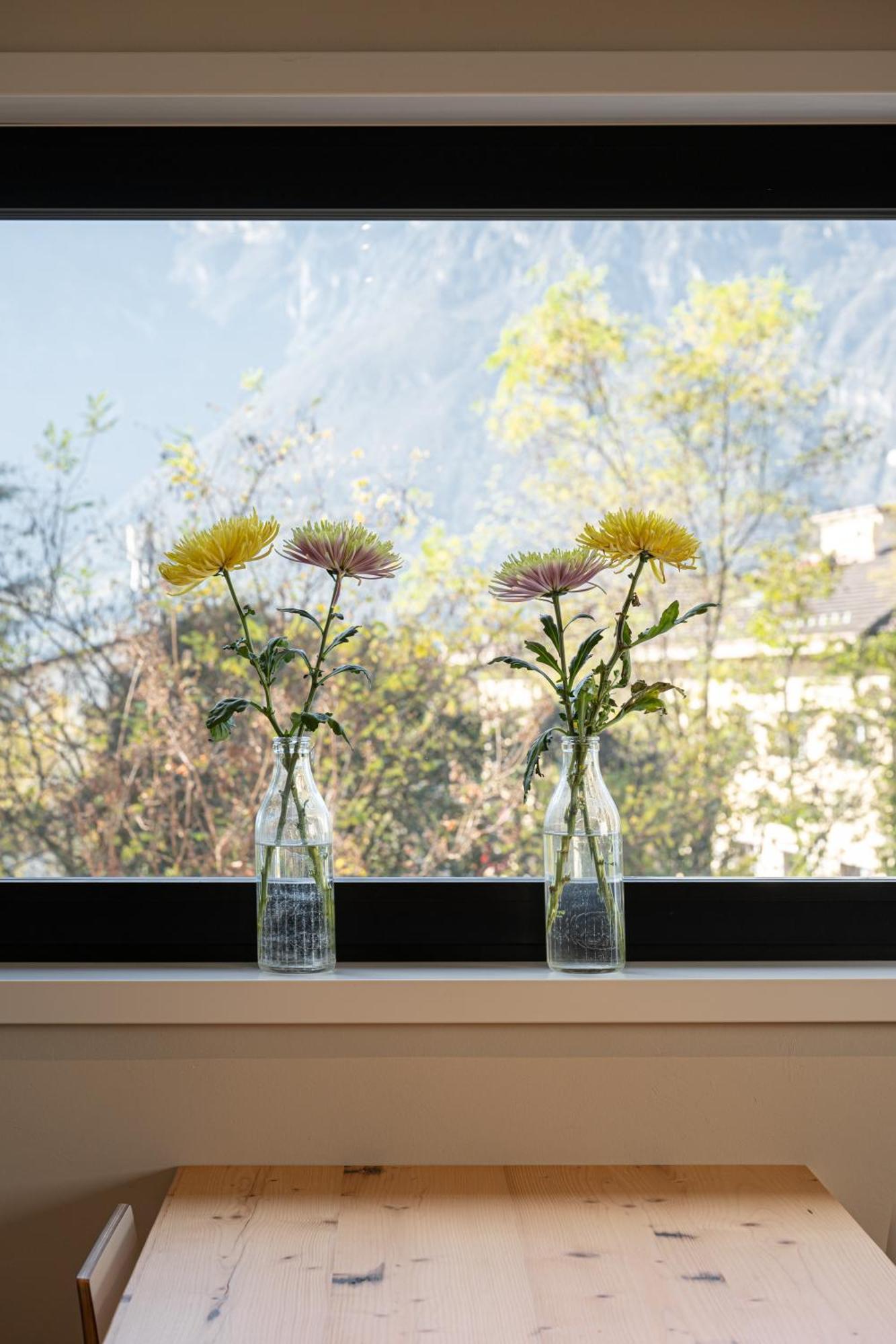 Casa Vertigo Trento Exteriör bild