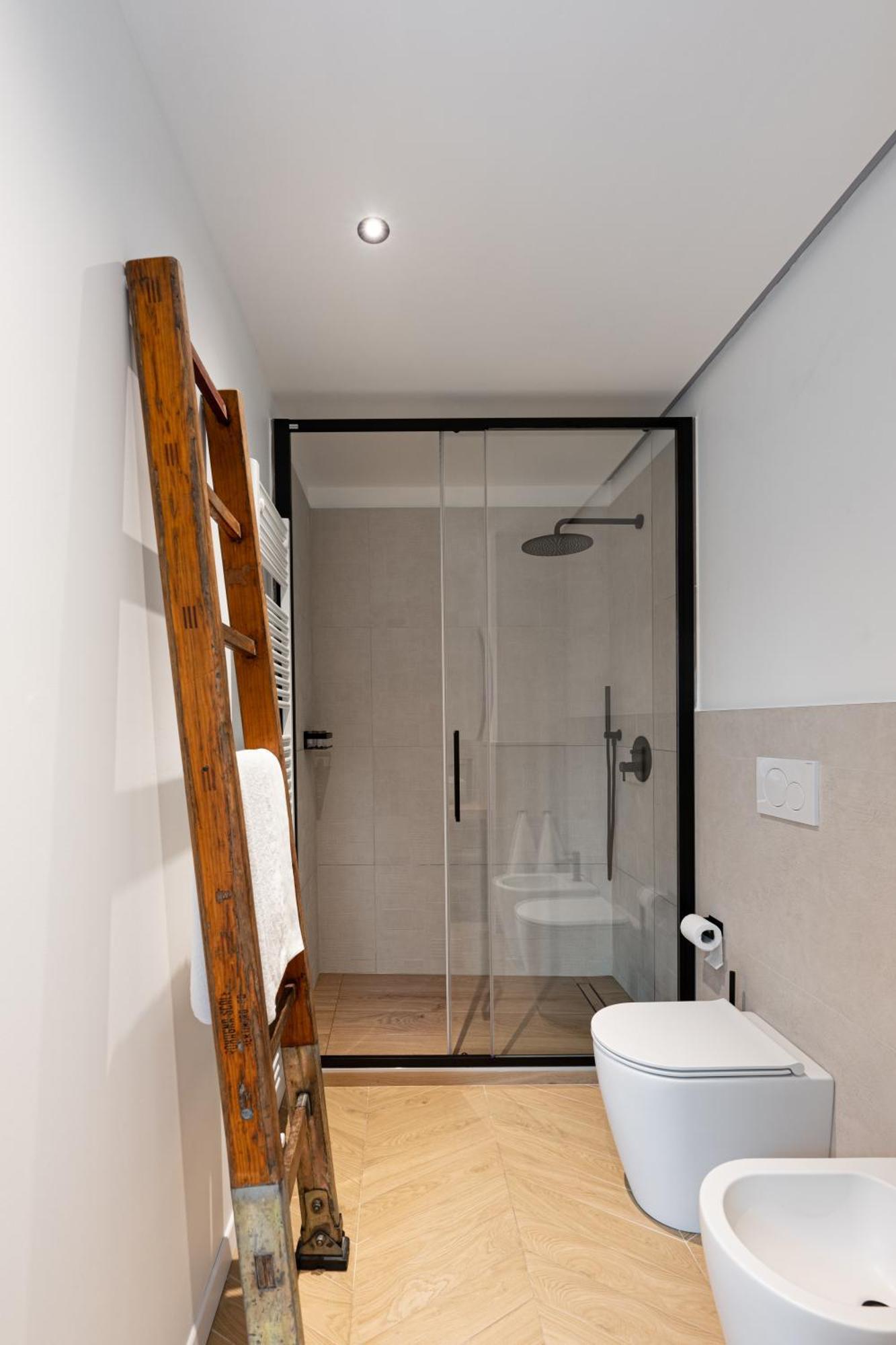 Casa Vertigo Trento Exteriör bild