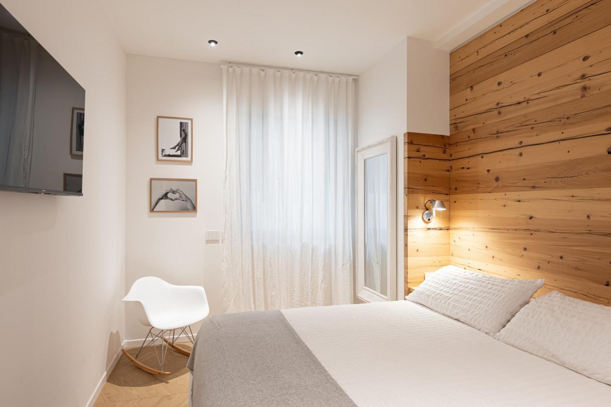 Casa Vertigo Trento Exteriör bild