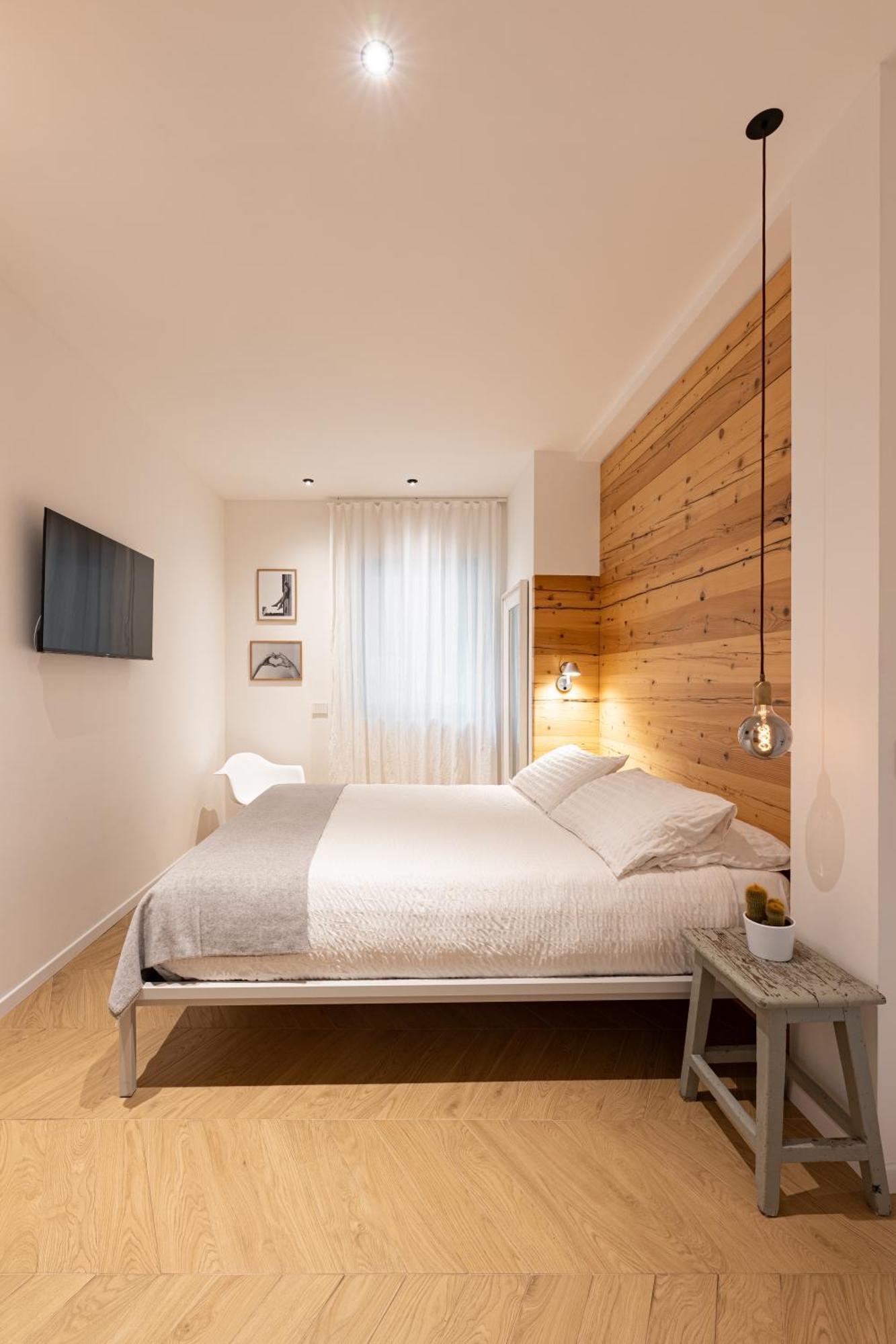 Casa Vertigo Trento Exteriör bild