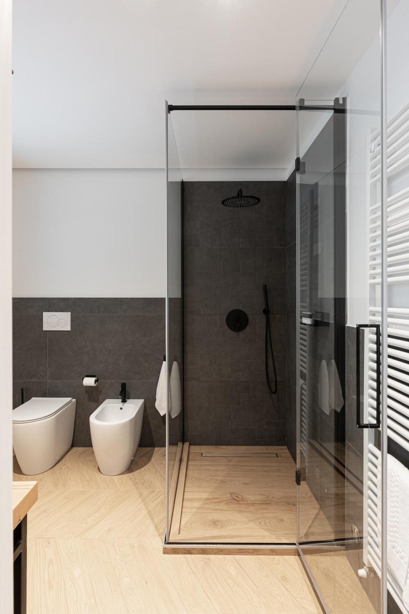 Casa Vertigo Trento Exteriör bild