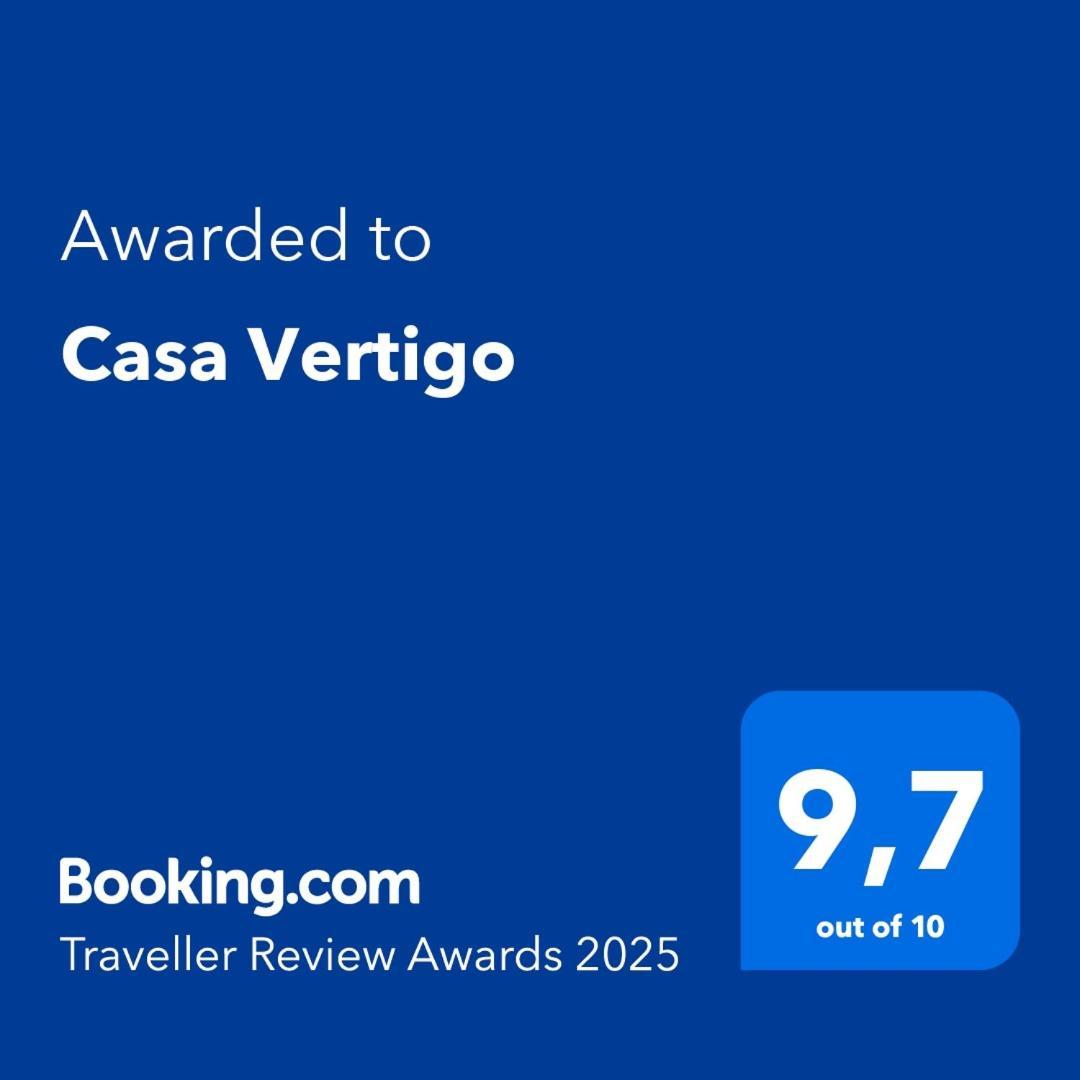 Casa Vertigo Trento Exteriör bild